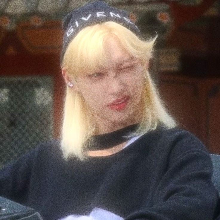 🫀 | Lee Felix