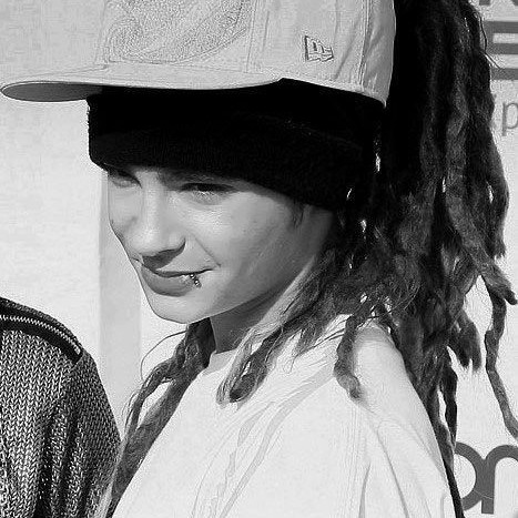 Tom Kaulitz🙂↕️
