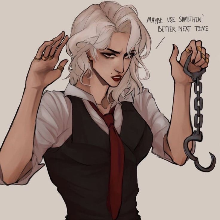 👮‍♀️💥|𝑆𝑎𝑙𝑚𝑎