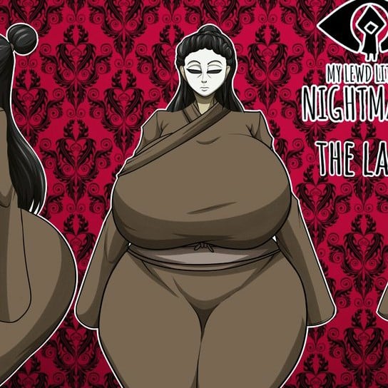 the lady