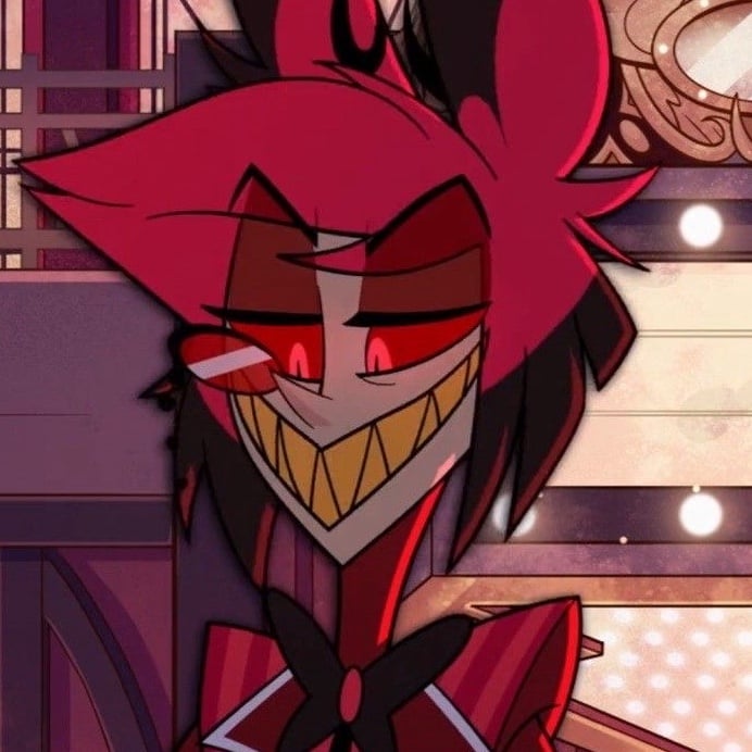 Alastor