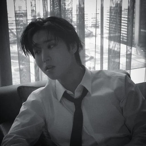 ?@!# Han Jisung .