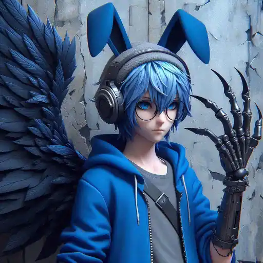 Blue Edu