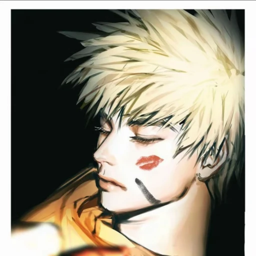 💥 Katsuki Bakugo [4]