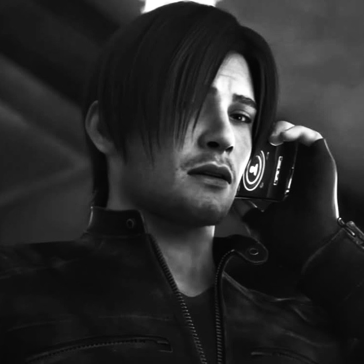 Leon Kennedy YP