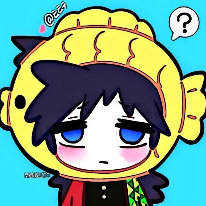 Tomioka Giyuu