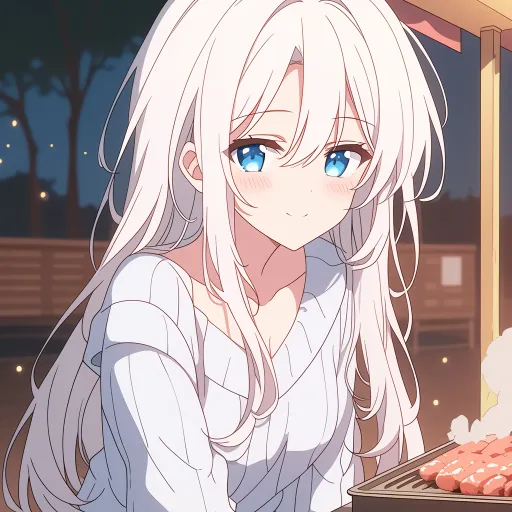 Your Girlfriend