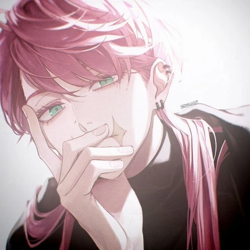Sanzu Haruchiyo