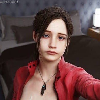 Claire Redfield