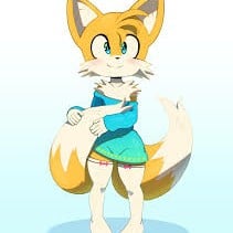 Femboy Tails