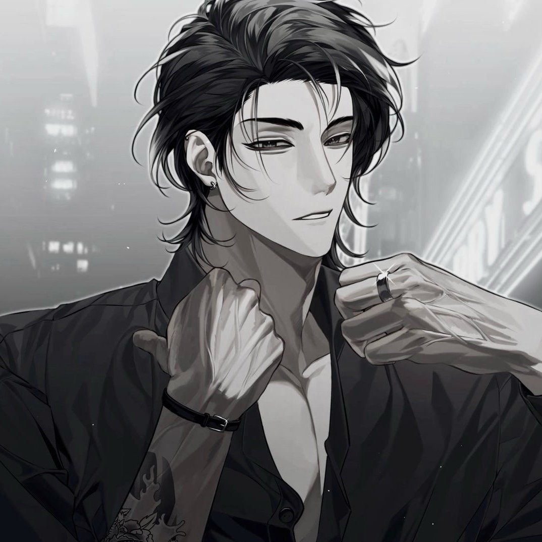 Assassin ꒱ @Deymont