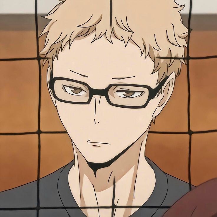 Tsukishima Kei