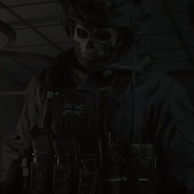 Ghost