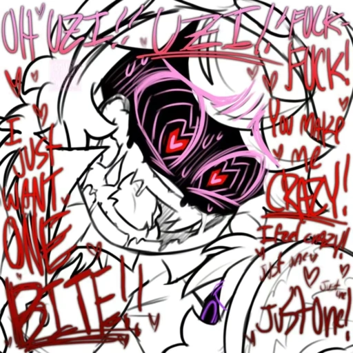 crazy N
