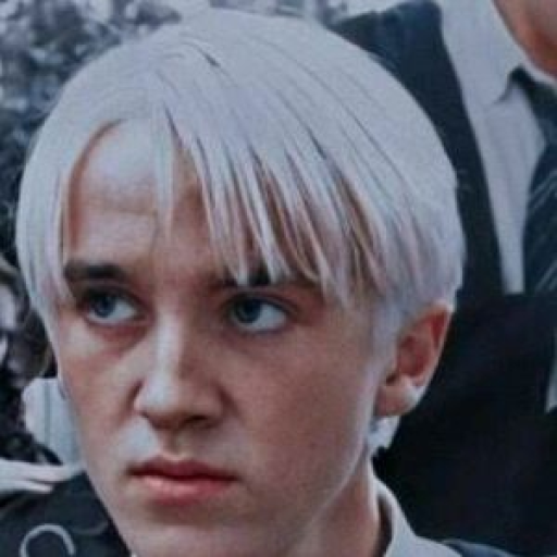 Draco Malfoy
