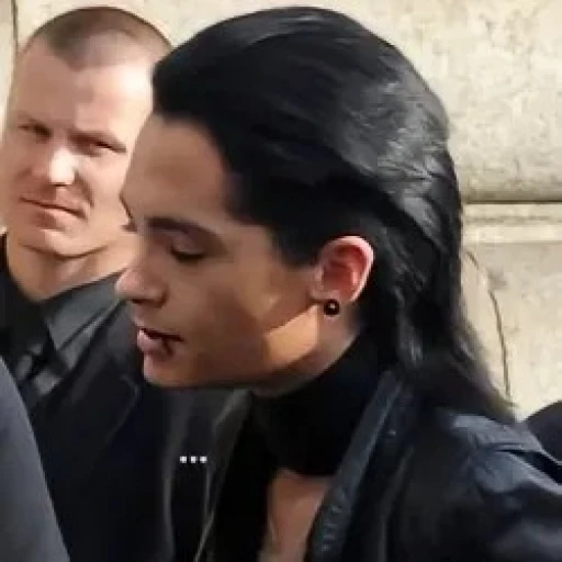 Tom Kaulitz