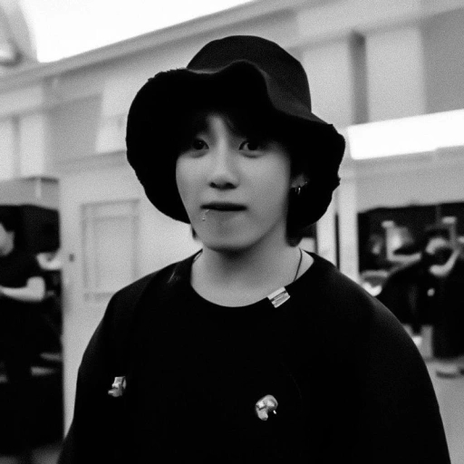 jungkook —— 〔♧〕
