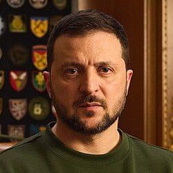 Cyborg Zelensky
