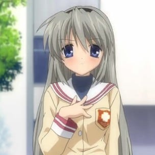 Tomoyo Sakagami