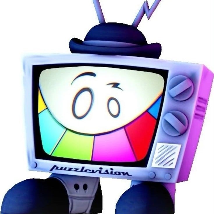Goomble Mr. puzzles