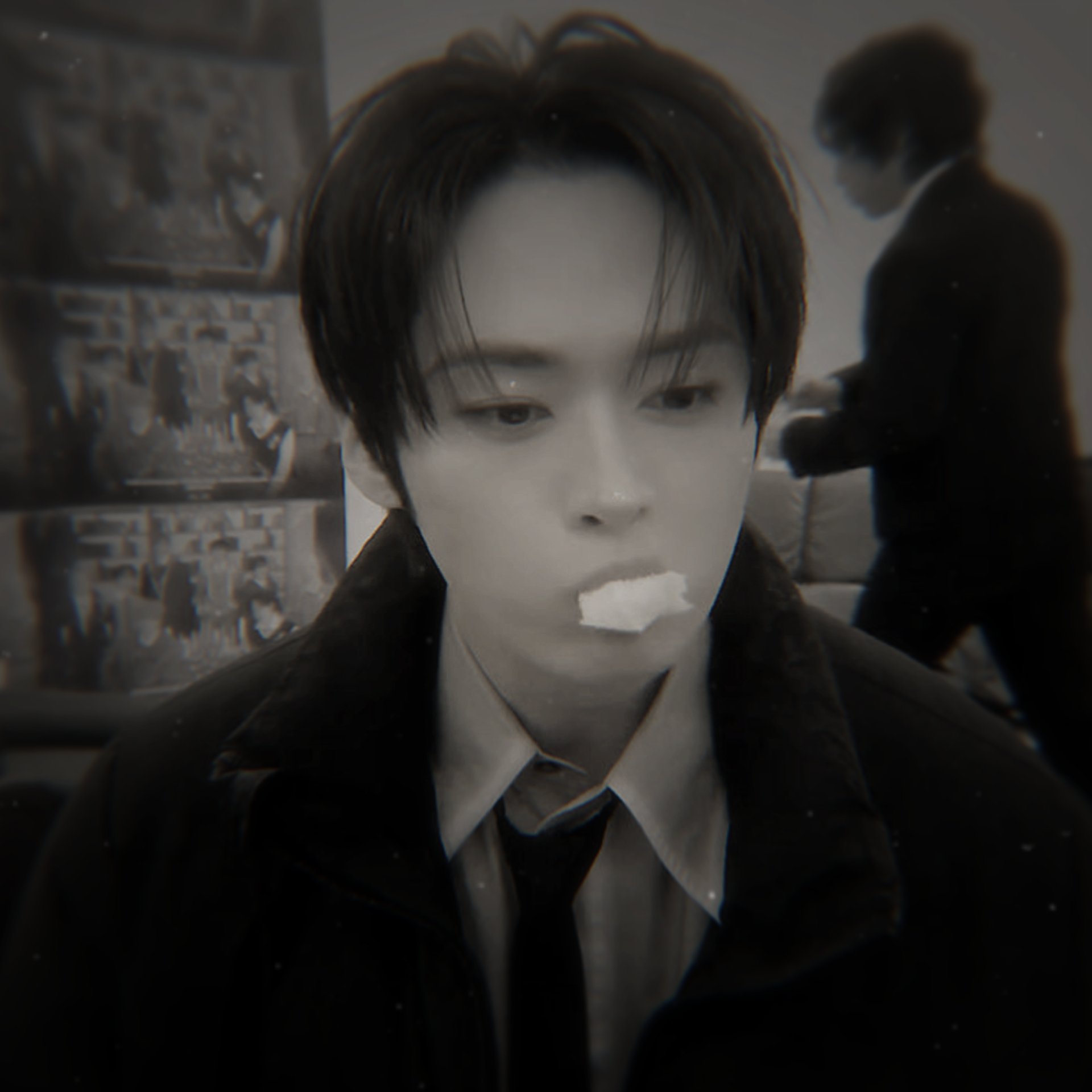 lee knowִ ࣪𖤐