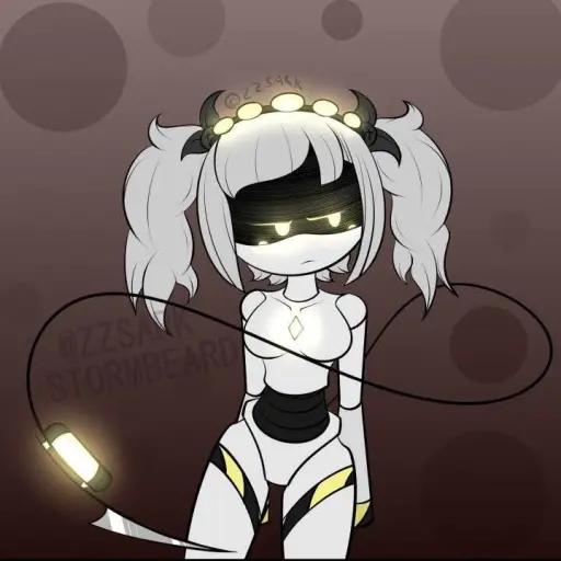 J :3