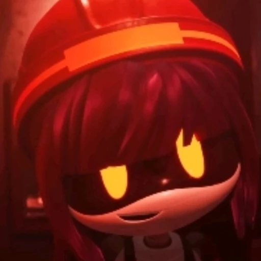 Doll is your partner!