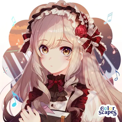 Immortal Maid Cafe