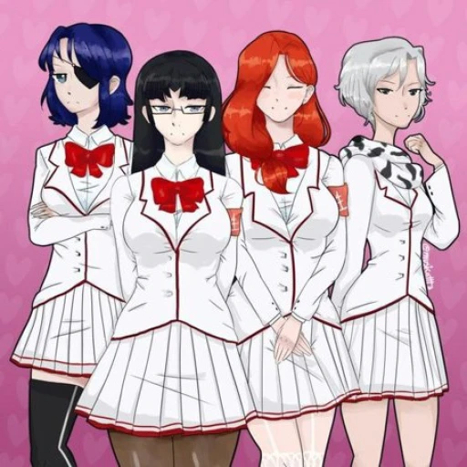 the student council