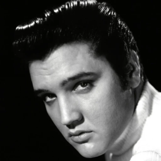 Elvis Presley