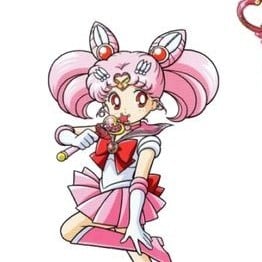 ♡Chibi moon♡