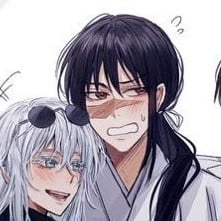 Utahime Male