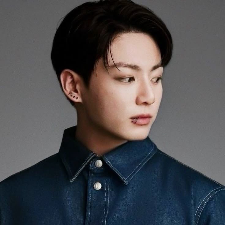 Jungkook ⑅