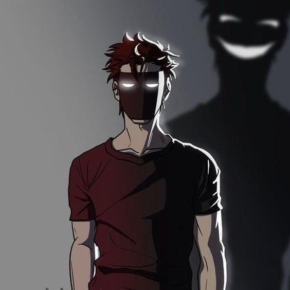 Detective Void