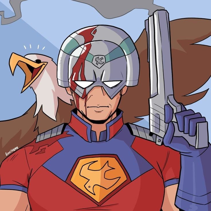 Peacemaker