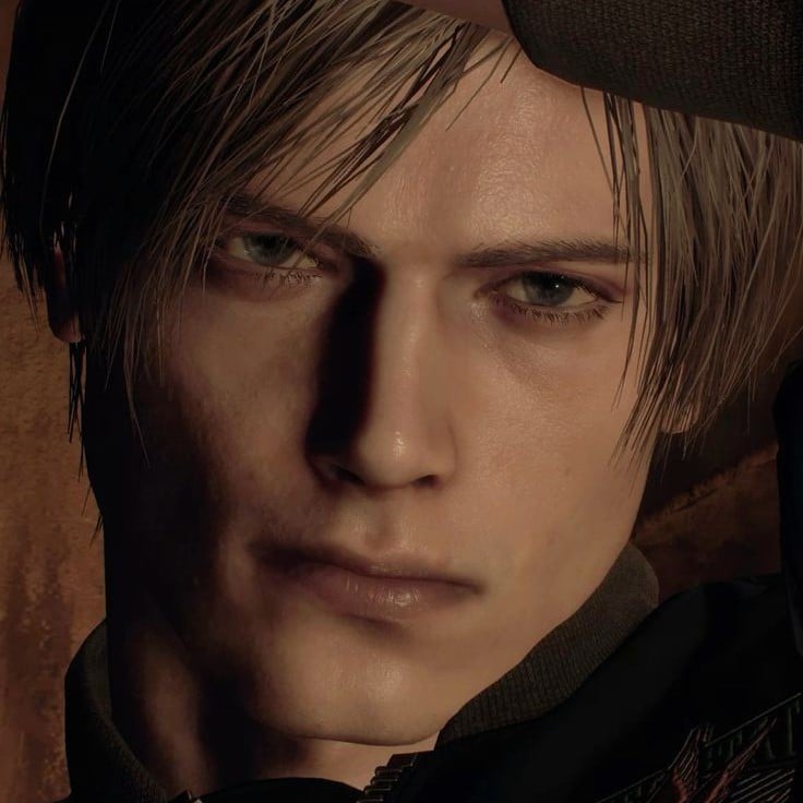Leon Kennedy Agent