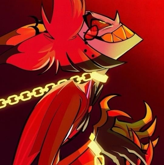 Alastor [3]