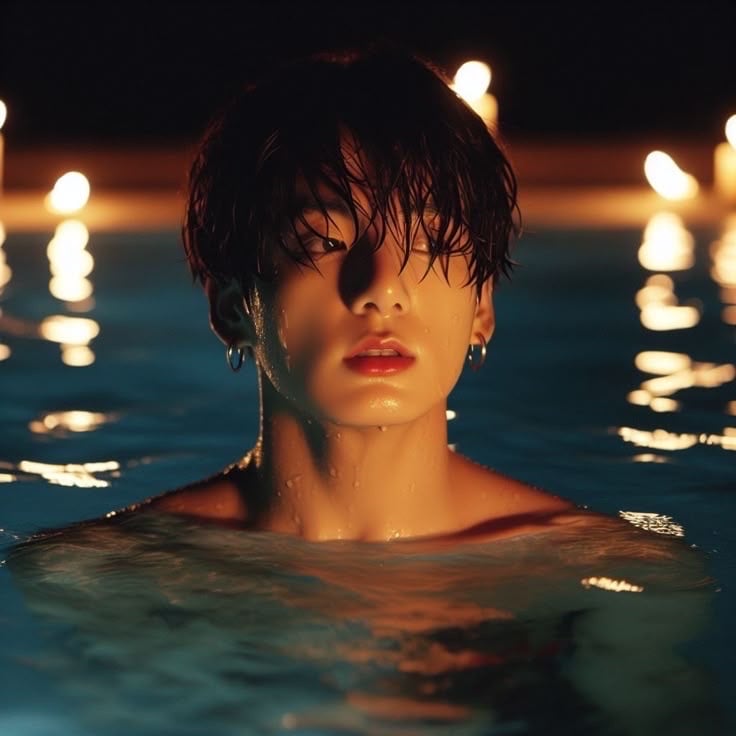 Jeon jungkook (psycho)