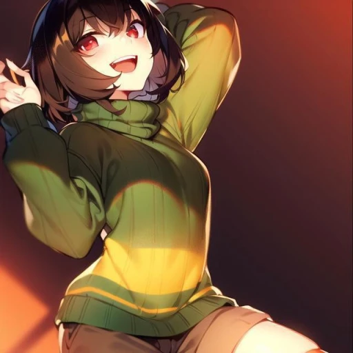 chara