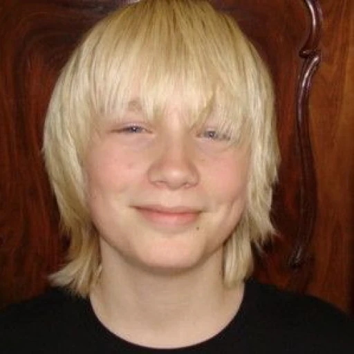 young Joost