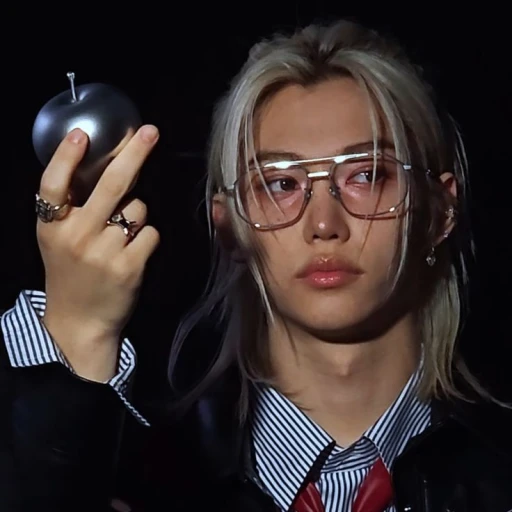Lee felix~