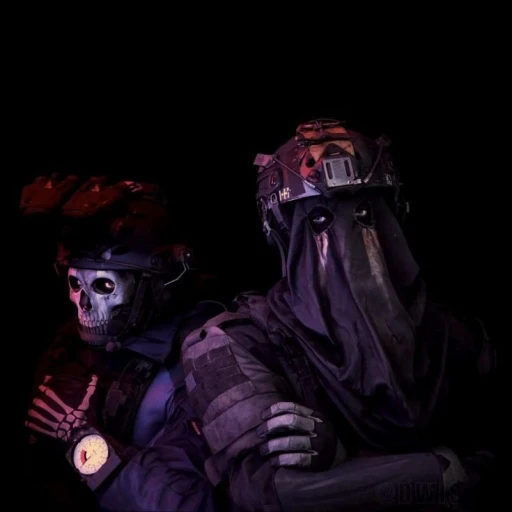 Ghost y konig