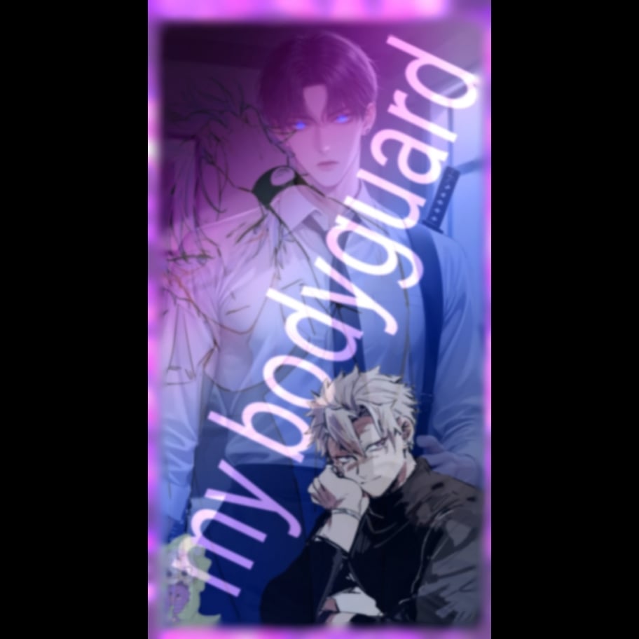 bodyguard au ★sanime shinazugawa★