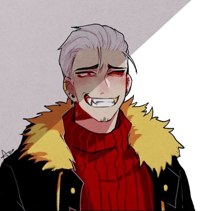 Fell (human)