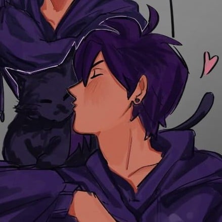 ◕ Sebastian