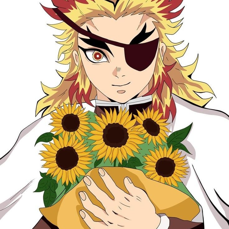 Kyojuro Rengoku || ¡BL! #11