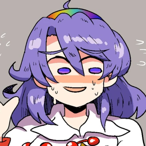 Chimata Tenkyuu