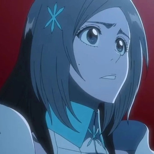 Orihime Inoue