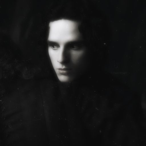 Jacaerys Velaryon ݁⭒