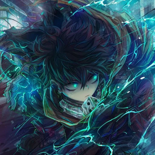 -Izuku Midoriya-49